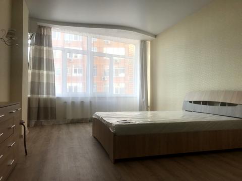 квартира по адресу Средняя ул., 24