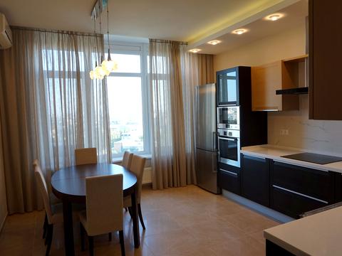 квартира за адресою Парково-Сирецька вул. (Тимофія Шамрила), 4-В