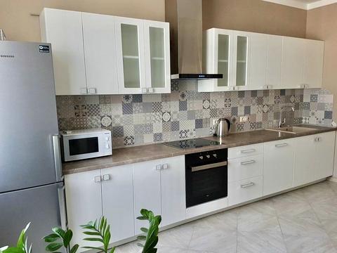 квартира по адресу Днепровская набережная ул., 14