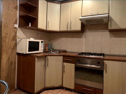 квартира по адресу Украинская