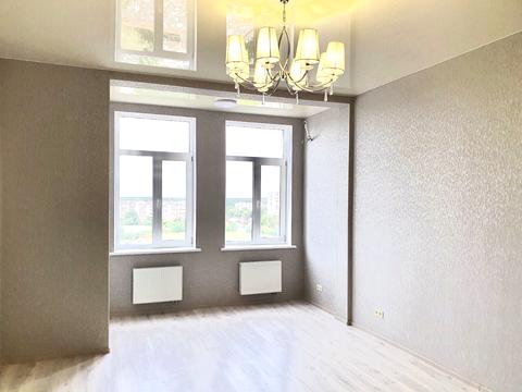 квартира по адресу Світлицького ул., 35