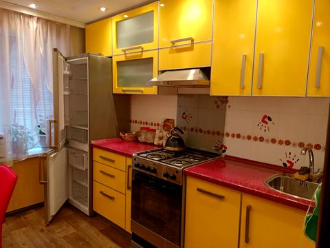 квартира за адресою Новикова, 15