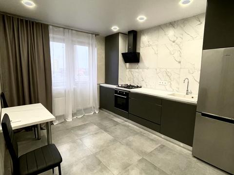 квартира по адресу Волошкова, 43а