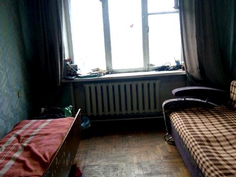 квартира по адресу Волынская ул., 69