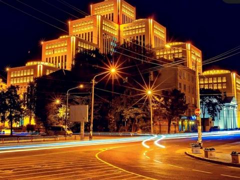 квартира за адресою Менора