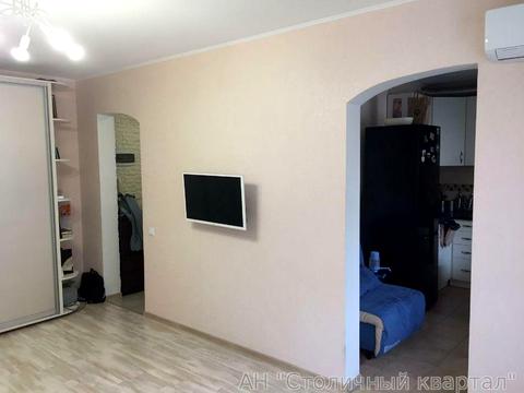 квартира по адресу Милославская ул., 23-Б