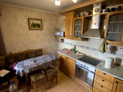 квартира по адресу Братства Тарасовцев ул. (Декабристів), 12/37