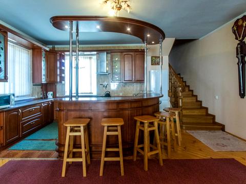 дом по адресу Вишневая