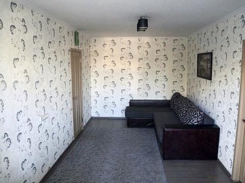 квартира по адресу Машиностроительная ул., 36