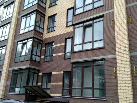 квартира по адресу Любечская ул., 103