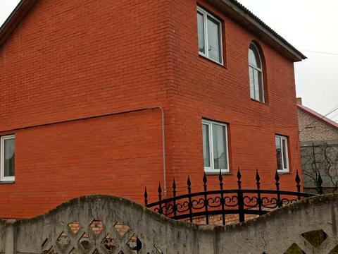 дом по адресу Березно, М.Островського, 73