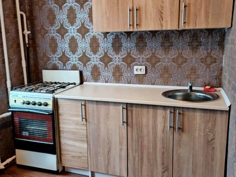 квартира по адресу Рокоссовского маршала просп., 3-В