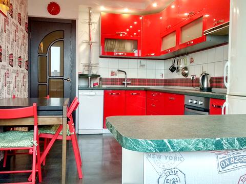 квартира за адресою Петра Григоренка просп., 38