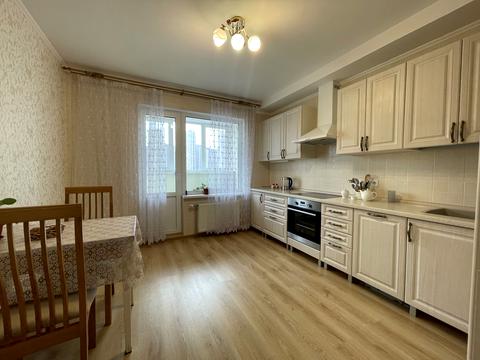 квартира по адресу Петра Григоренко просп., 12-А