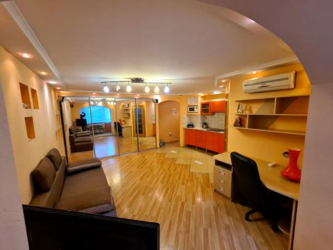 квартира за адресою Науки просп. (Гагаріна), 24