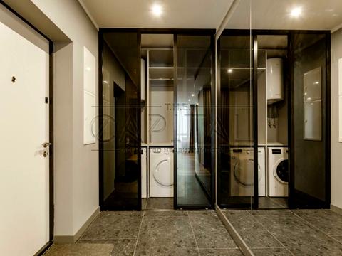 квартира за адресою Зарічна вул., 4 к2