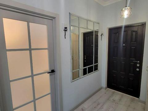 квартира за адресою Генуезька вул., 3б