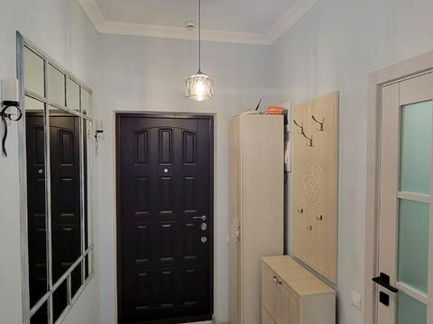 квартира за адресою Генуезька вул., 3б