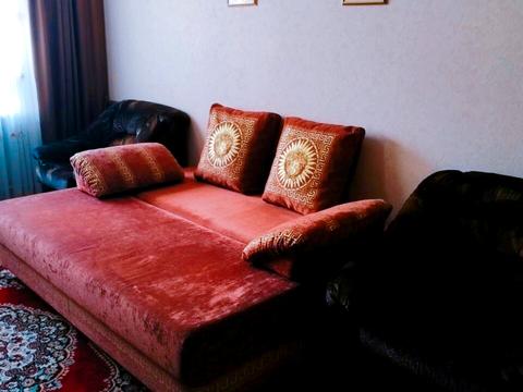 комната по адресу Архитектора Вербицкого ул., 14-Б