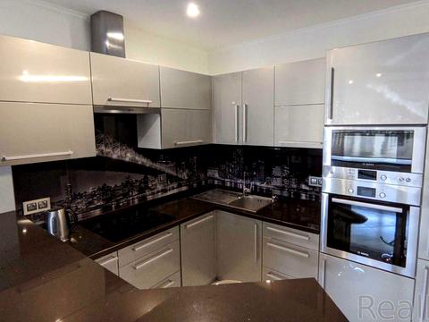 квартира по адресу Валерия Лобановского просп. (Краснозвездный), 4-В