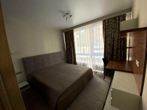 квартира по адресу Златоустовская ул., 34