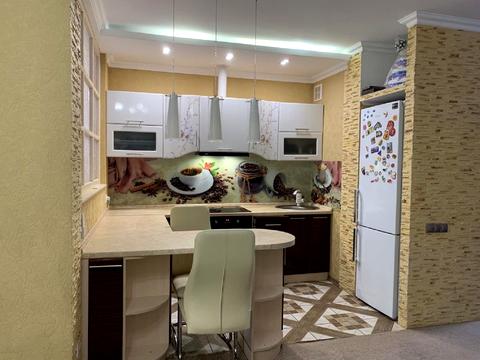 квартира за адресою Драгоманова вул., 2