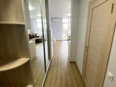 квартира за адресою Київ, Добробутна вул., 1