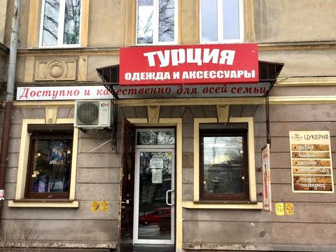 комерційна за адресою Привокзальна вул., 3