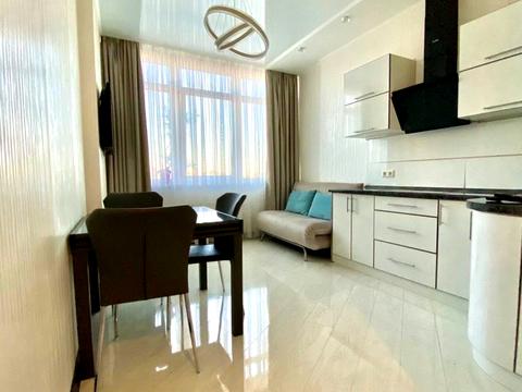 квартира за адресою Єлизавети Чавдар вул., 1