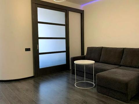 квартира за адресою Кахи Бендукідзе вул., 2