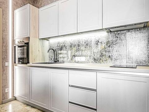 квартира за адресою Ботанічний пров., 2