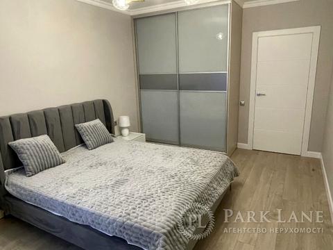 квартира за адресою Осокорська вул., 2а