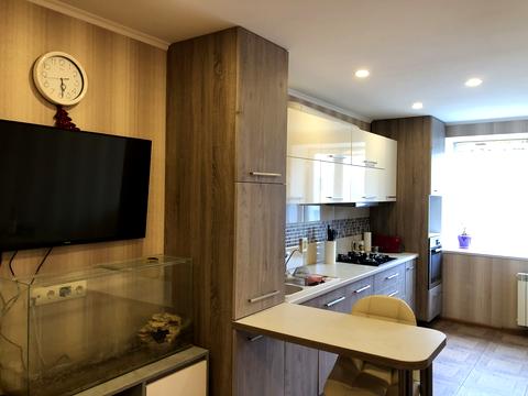 квартира за адресою Казарменна вул. (Григорія Андрющенка), 4-А