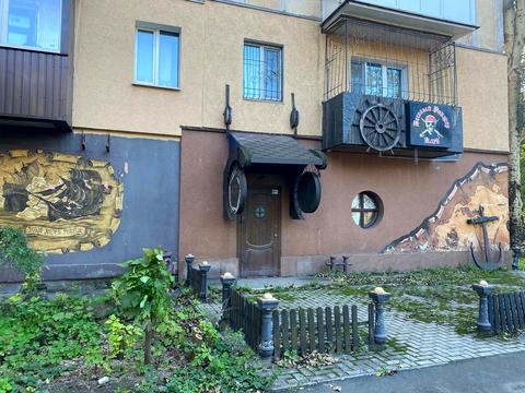 комерційна за адресою Степана Тільги вул. (Революційна), 36