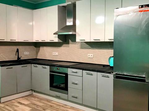 квартира за адресою Олени Теліги вул., 25