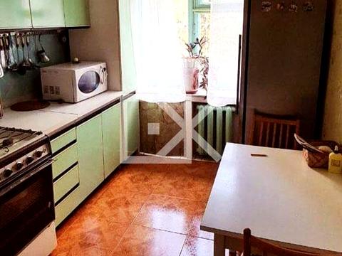 квартира по адресу Макеевская ул., 7