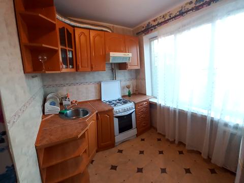 квартира по адресу Милютенко ул., 11