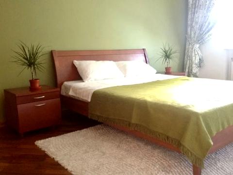 квартира по адресу Лисенка ул., 4