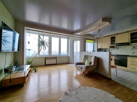 квартира за адресою Миколи Пимоненка вул., 5