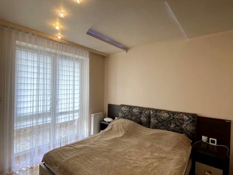 квартира за адресою Стрийська вул., 160
