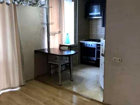 квартира за адресою пр.Героїв Сталінграду, 1