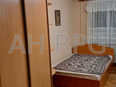 квартира за адресою Єреванська вул., 14-Б