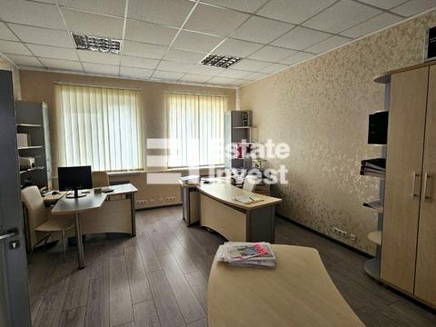 комерційна за адресою Георгіївська вул., 10