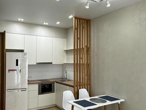 квартира по адресу Левка Лукьяненко ул. (Маршала Тимошенко), 21/19