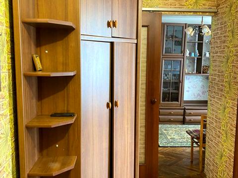 квартира за адресою Київ, Леоніда Каденюка просп. (Юрія Гагаріна), 13-А