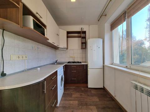 квартира за адресою Композитора Лятошинського вул., 18