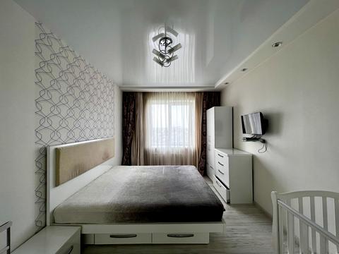 квартира за адресою Валерія Лобановського вул., 24