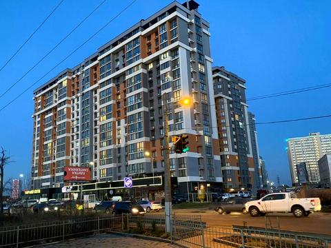 квартира по адресу Небесной Сотни просп. (Маршала Жукова), 110