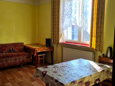 будинок за адресою Квітки-Основ'яненка, 100