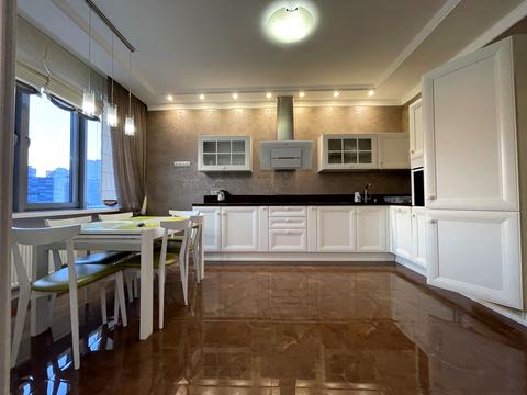 квартира по адресу Днепровская набережная ул., 14-Б